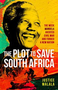 Produktbild: The Plot to Save South Africa