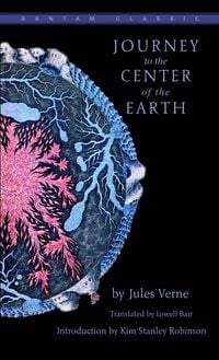 Produktbild: Journey to the Center of the Earth