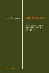 Produktbild: The Sublime