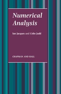 Produktbild: Numerical Analysis