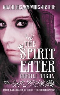 Produktbild: The Spirit Eater