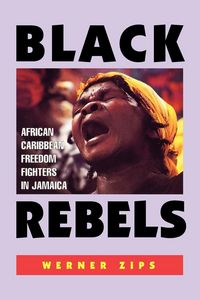 Produktbild: Black Rebels