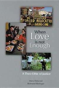 Produktbild: When Love is Not Enough
