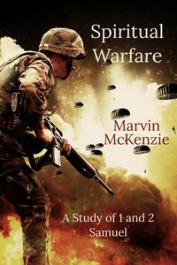 Produktbild: Spiritual Warfare