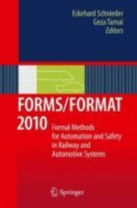 Produktbild: Forms/format 2010