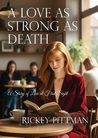 Produktbild: A Love as Strong as Death