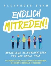 Produktbild: Endlich mitreden!