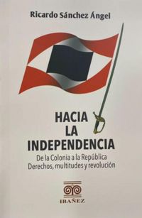 Produktbild: Hacia la independencia