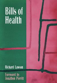 Produktbild: Bills of Health