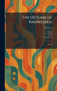 Produktbild: The Outline of Knowledge