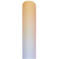 Produktbild: Geschenkpapier Futschikato, Farbverlauf, Orange, MIX, 70cm x 2m, 80 gsm ungestrichenes Papier