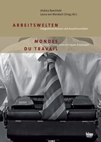 Produktbild: Arbeitswelten