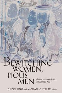 Produktbild: Bewitching Women, Pious Men