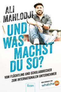 Produktbild: Und was machst Du so?