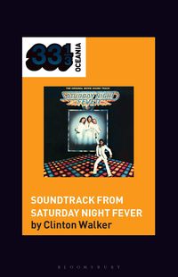 Produktbild: Soundtrack from Saturday Night Fever