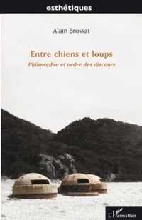 Produktbild: Entre chiens et loups