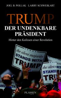 Produktbild: Trump: Der undenkbare Pr&auml;sident