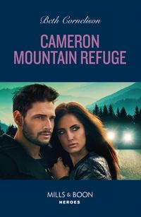 Produktbild: Cameron Mountain Refuge