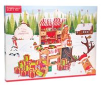 Produktbild: Adventskalender