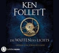 Produktbild: Die Waffen des Lichts
