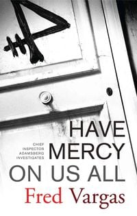 Produktbild: Have Mercy on Us All