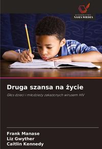 Produktbild: Druga szansa na &iquest;ycie