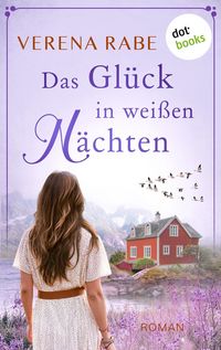 Bild vom Artikel Das Glück in weißen Nächten vom Autor Verena Rabe