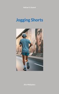 Produktbild: Jogging Shorts