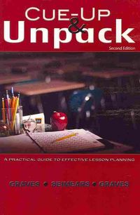 Produktbild: Cue Up & Unpack