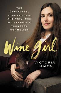 Produktbild: Wine Girl