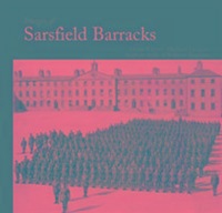 Produktbild: Sheehan, W: Images of Sarsfield Barracks