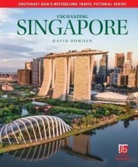 Produktbild: Enchanting Singapore