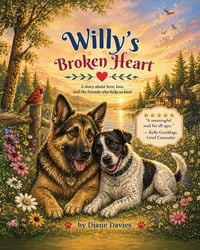 Produktbild: Willy's Broken Heart