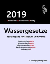 Bild vom Artikel Wassergesetze vom Autor Redaktion DRV