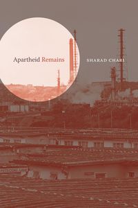 Produktbild: Apartheid Remains