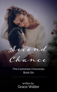 Produktbild: Second Chance