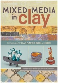 Produktbild: Mixed Media In Clay