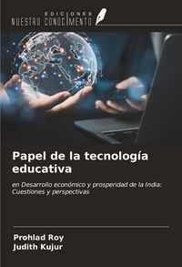 Produktbild: Papel de la tecnolog&iacute;a educativa