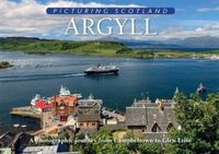 Produktbild: Argyll: Picturing Scotland