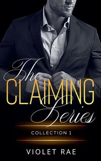 Produktbild: The Claiming Series Collection 1