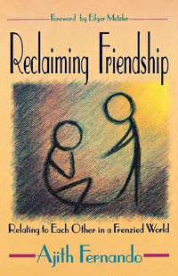 Produktbild: Reclaiming Friendship