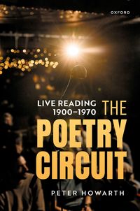 Produktbild: The Poetry Circuit