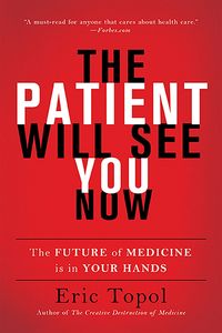 Produktbild: The Patient Will See You Now