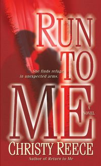 Produktbild: Run To Me