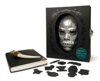 Produktbild: Harry Potter Dark Arts Collectible Set