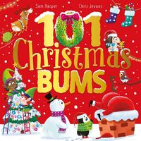 Produktbild: 101 Christmas Bums