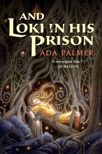 Produktbild: And Loki in His Prison