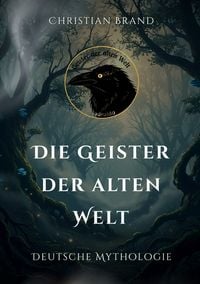 Produktbild: Die Geister der alten Welt