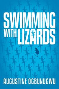 Produktbild: Swimming with Lizards