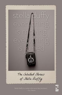 Produktbild: Everything is Moving, Everything is Joined